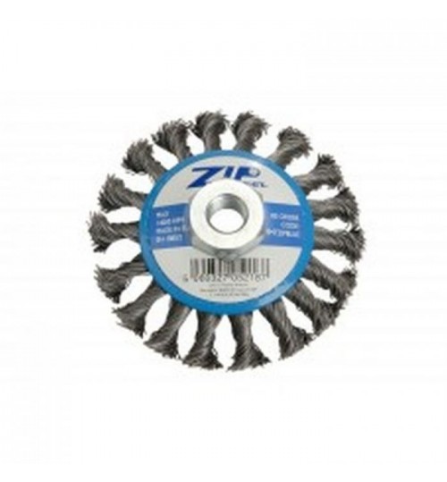 ZIP WHEEL BLUE